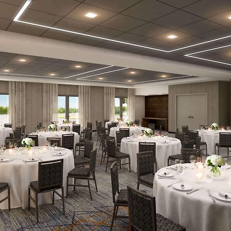 Hotel Wyndham Garden Sacramento Airport Natomas Zewnętrze zdjęcie