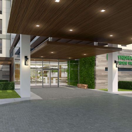 Hotel Wyndham Garden Sacramento Airport Natomas Zewnętrze zdjęcie