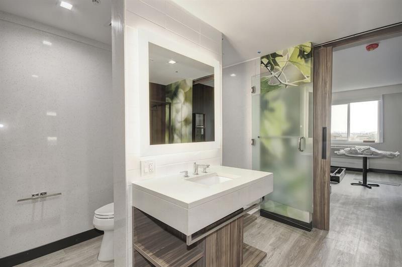Hotel Wyndham Garden Sacramento Airport Natomas Zewnętrze zdjęcie