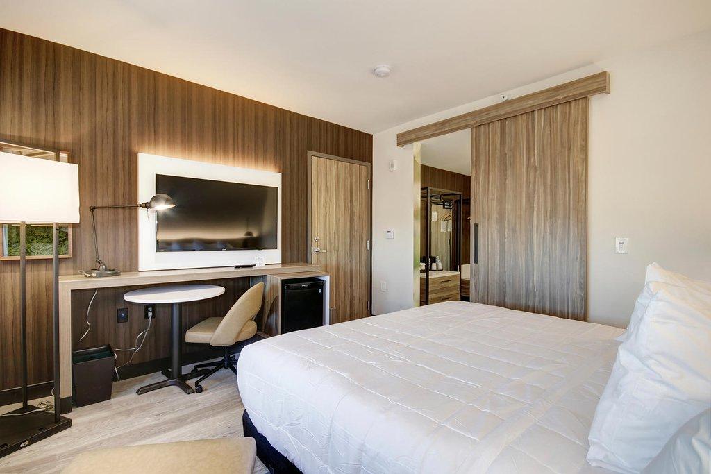 Hotel Wyndham Garden Sacramento Airport Natomas Zewnętrze zdjęcie
