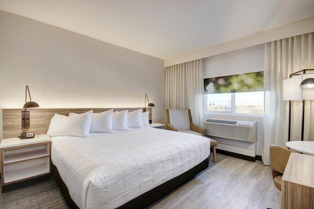 Hotel Wyndham Garden Sacramento Airport Natomas Zewnętrze zdjęcie