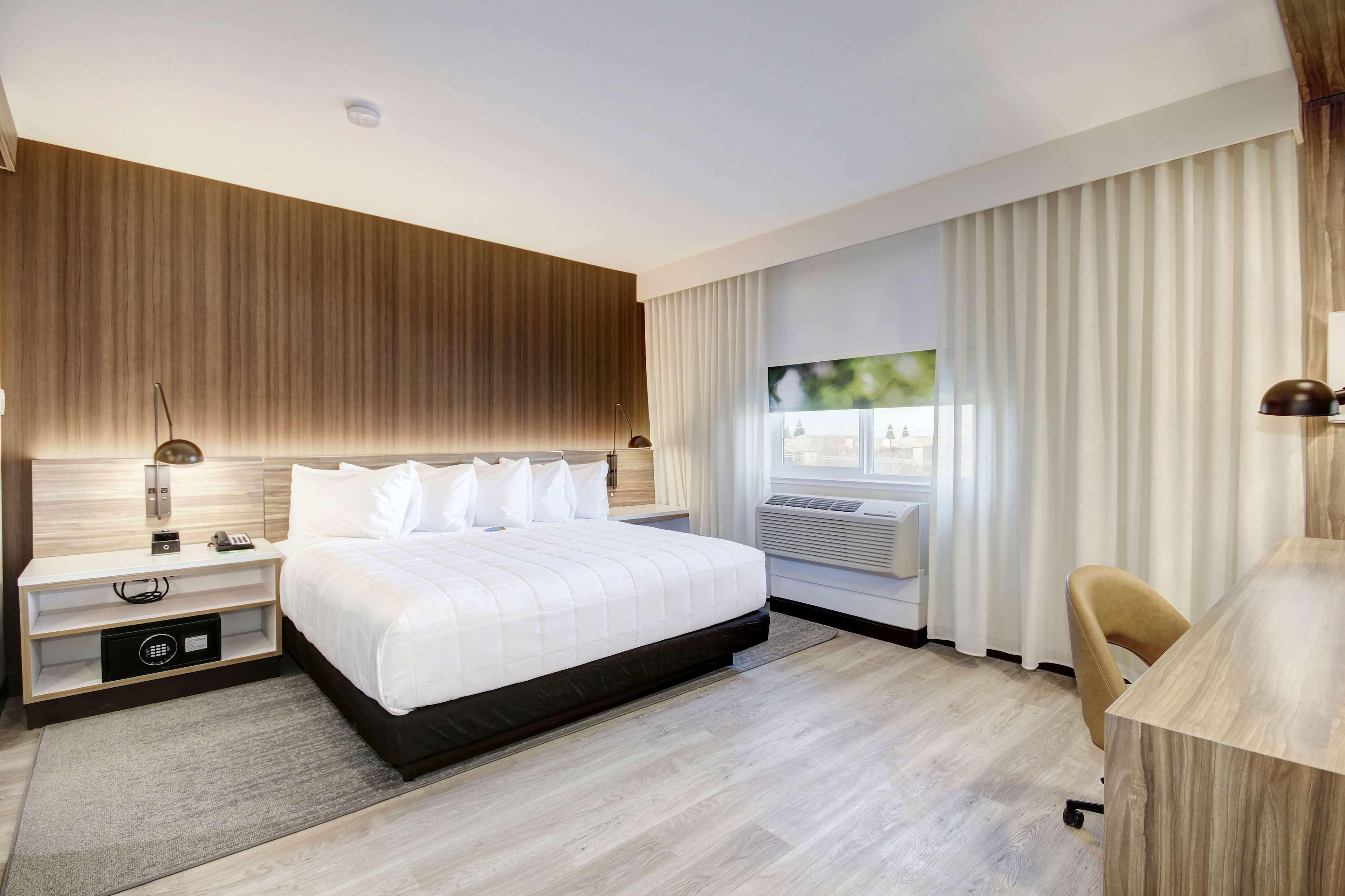 Hotel Wyndham Garden Sacramento Airport Natomas Zewnętrze zdjęcie