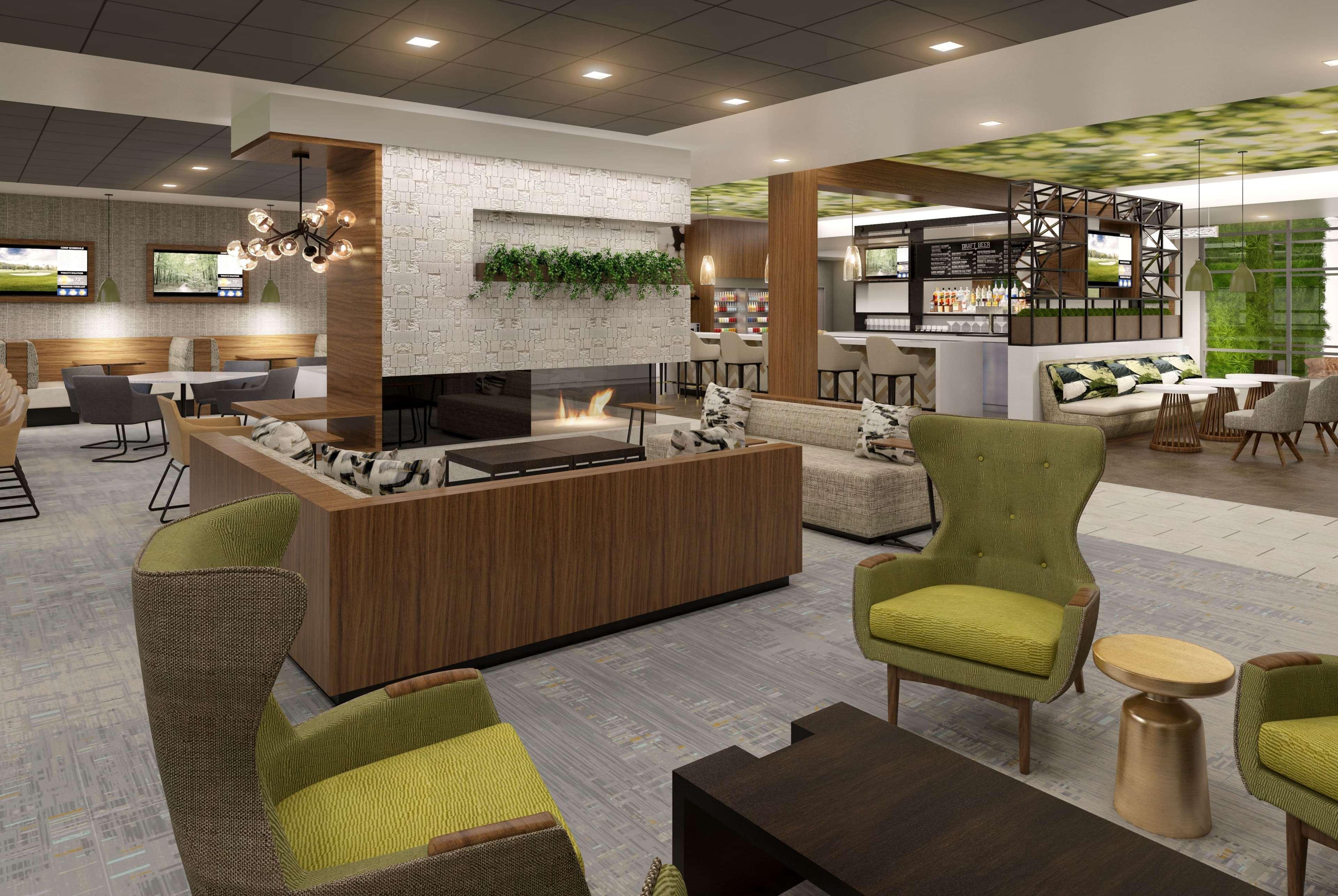 Hotel Wyndham Garden Sacramento Airport Natomas Zewnętrze zdjęcie