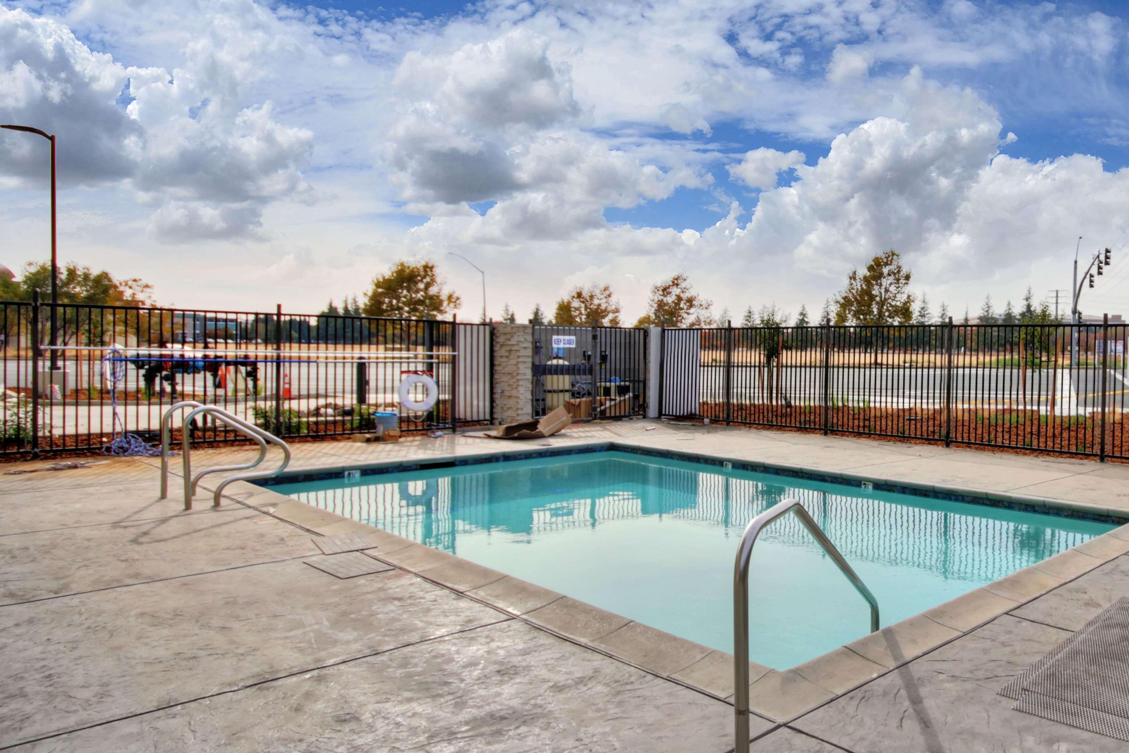 Hotel Wyndham Garden Sacramento Airport Natomas Zewnętrze zdjęcie