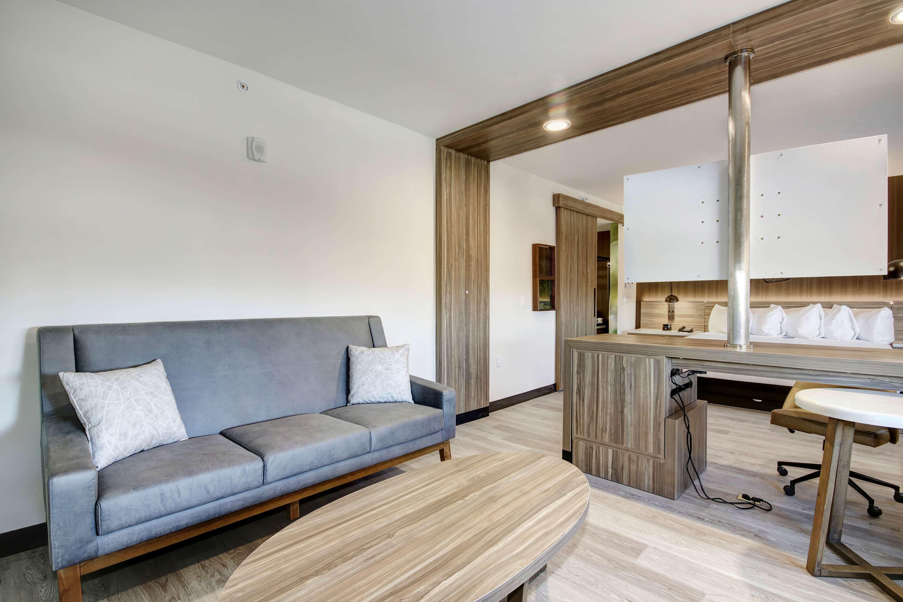 Hotel Wyndham Garden Sacramento Airport Natomas Zewnętrze zdjęcie