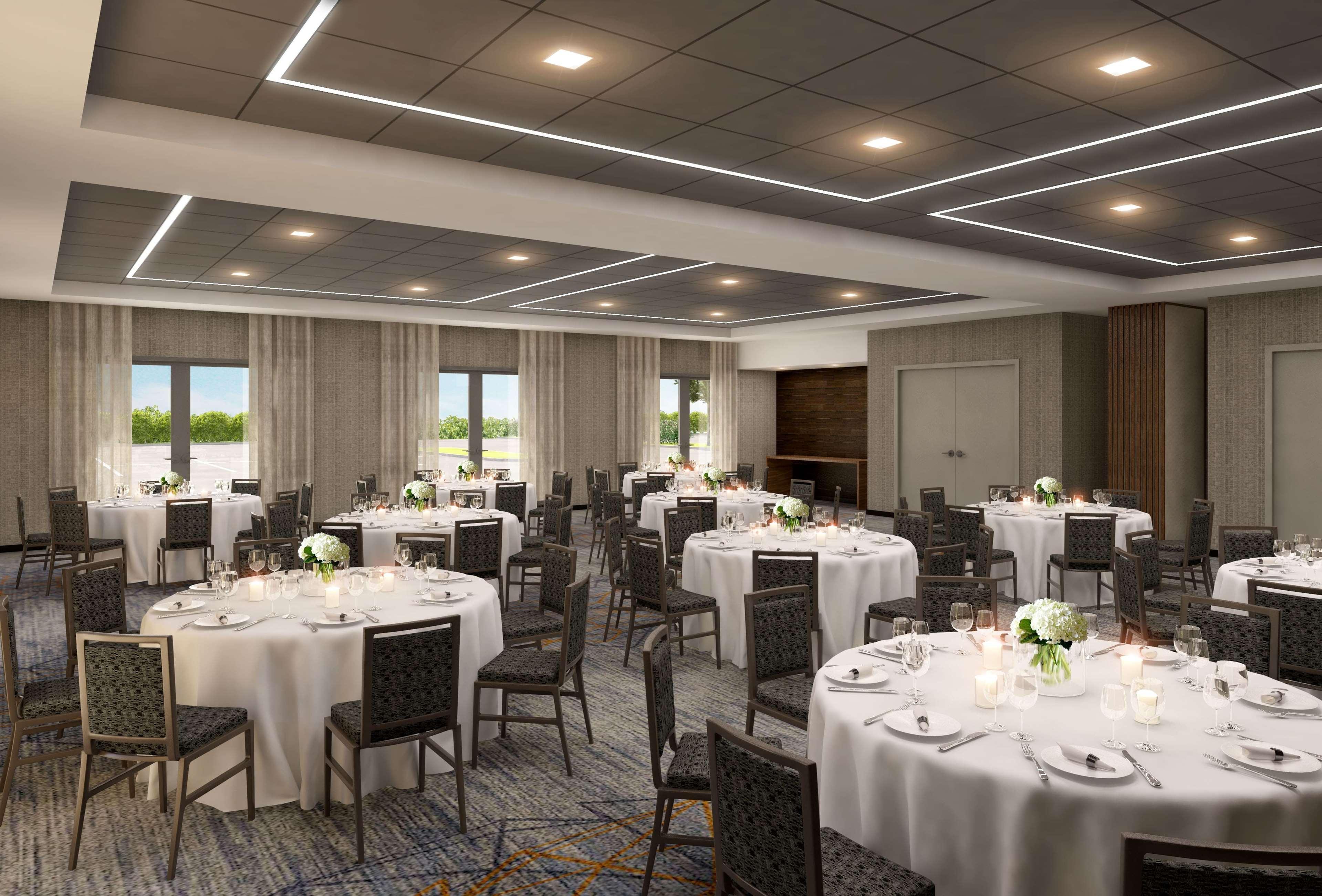 Hotel Wyndham Garden Sacramento Airport Natomas Zewnętrze zdjęcie