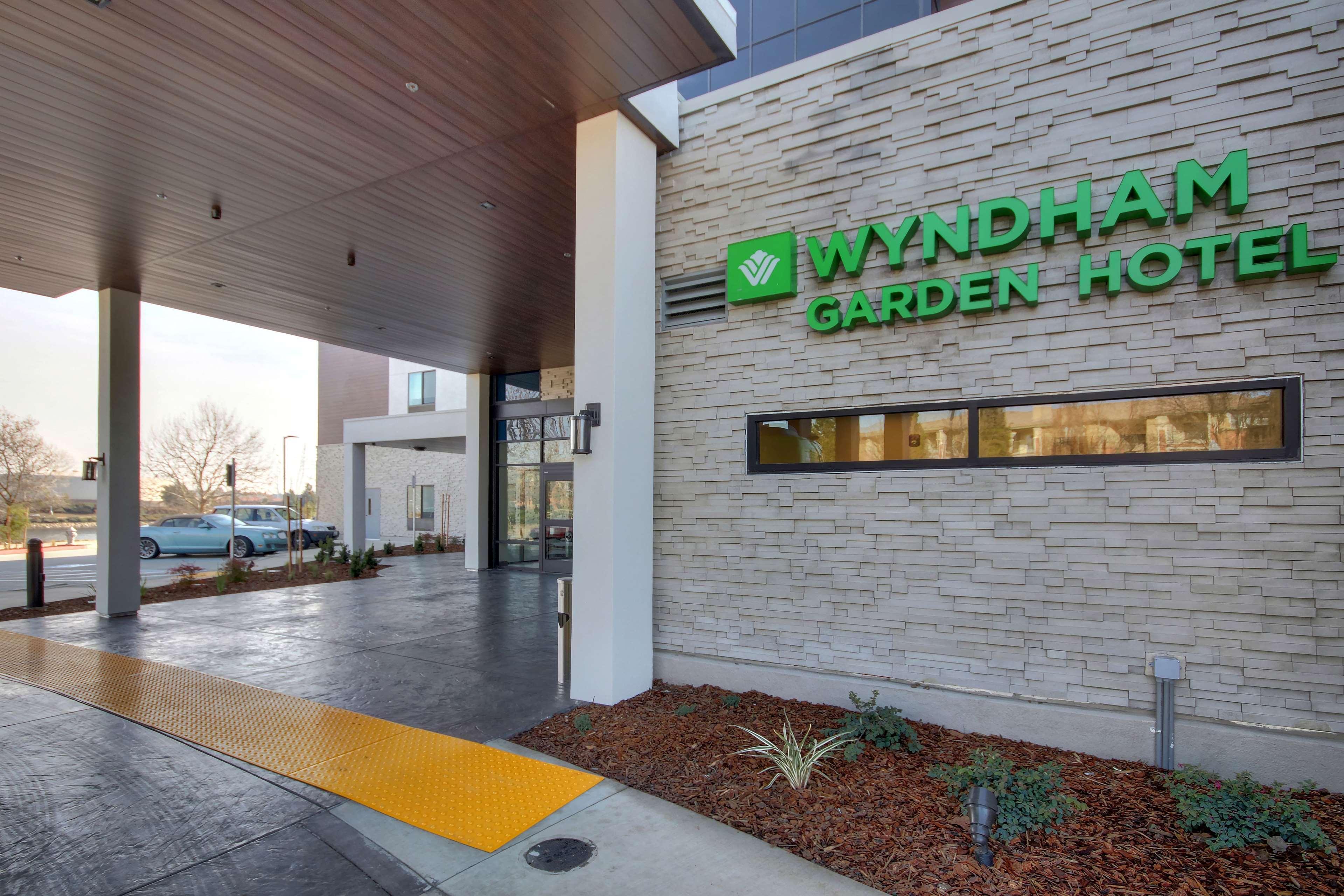 Hotel Wyndham Garden Sacramento Airport Natomas Zewnętrze zdjęcie