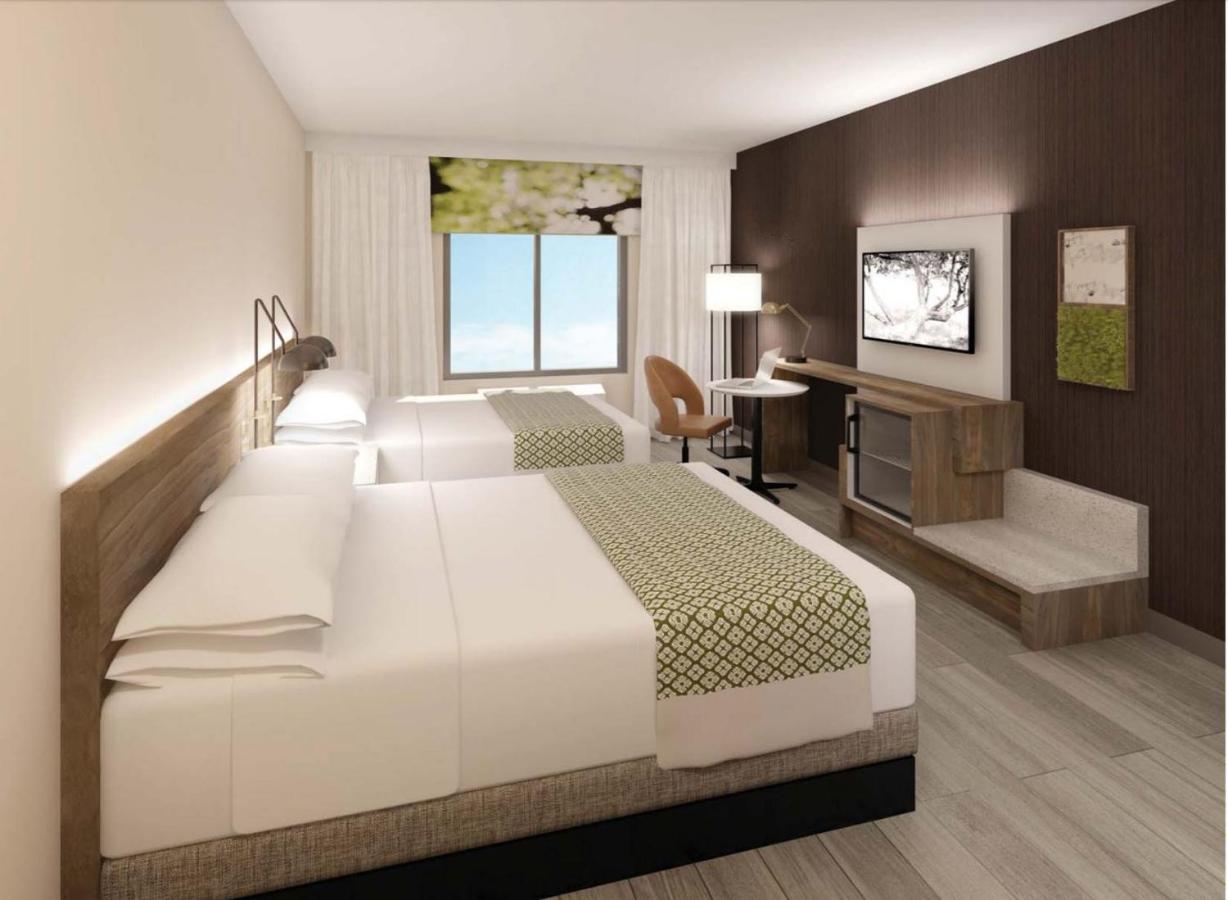 Hotel Wyndham Garden Sacramento Airport Natomas Zewnętrze zdjęcie