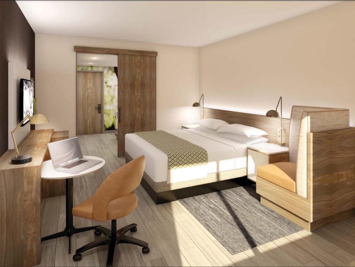 Hotel Wyndham Garden Sacramento Airport Natomas Zewnętrze zdjęcie
