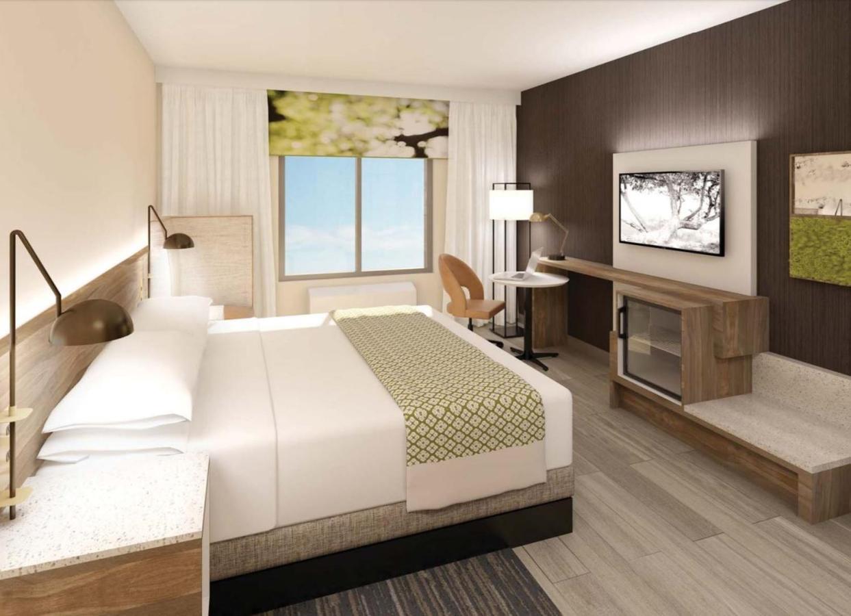 Hotel Wyndham Garden Sacramento Airport Natomas Zewnętrze zdjęcie