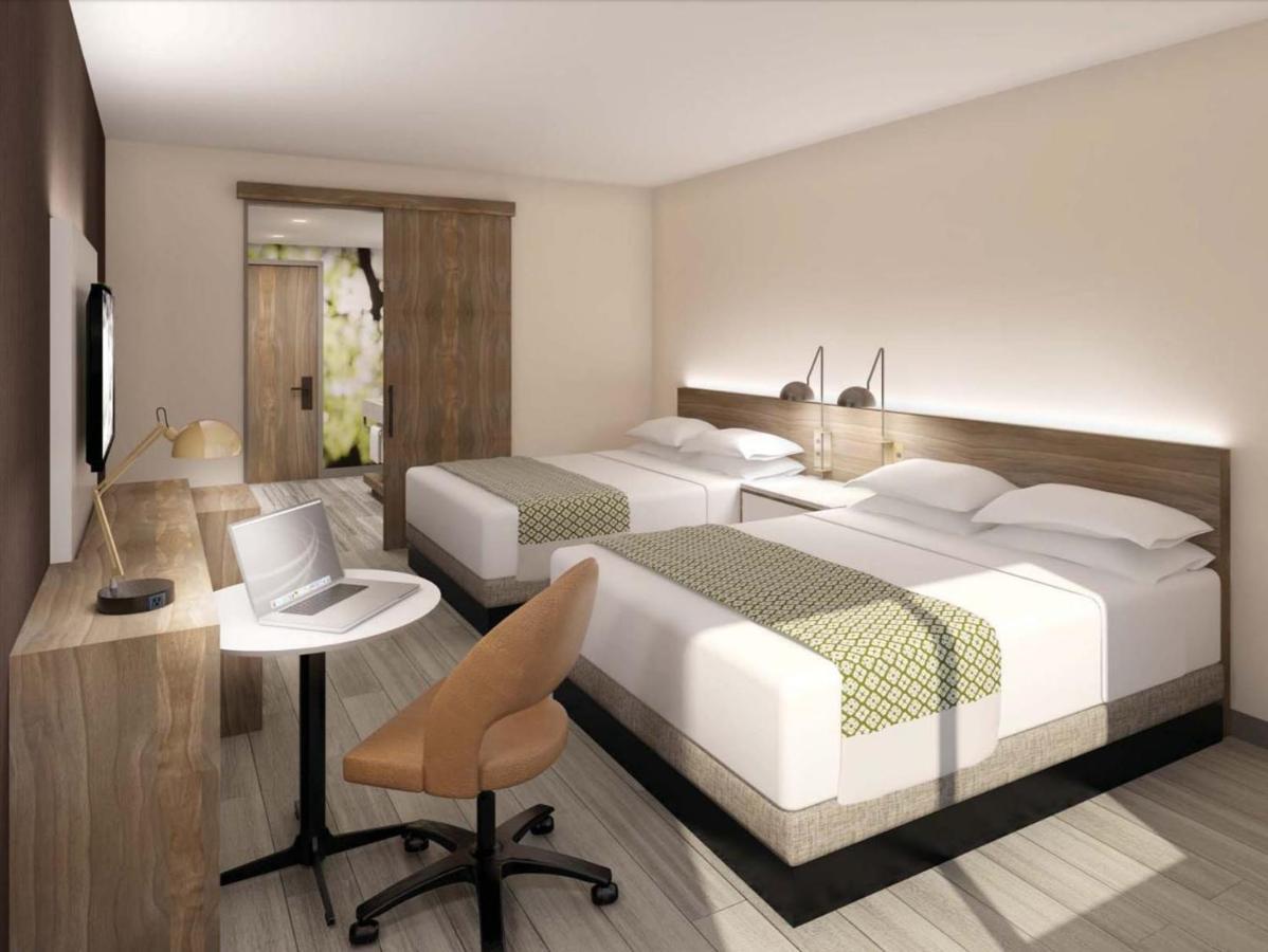Hotel Wyndham Garden Sacramento Airport Natomas Zewnętrze zdjęcie