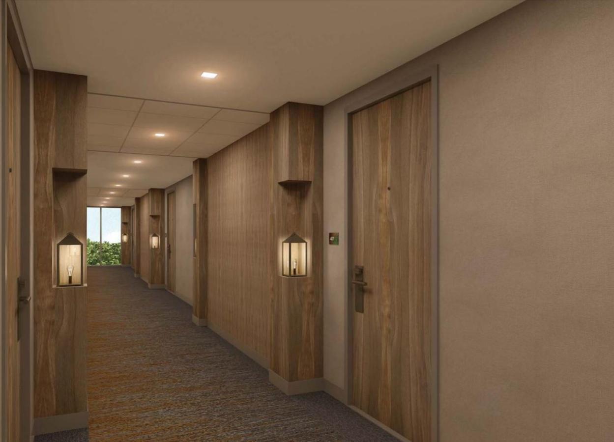 Hotel Wyndham Garden Sacramento Airport Natomas Zewnętrze zdjęcie