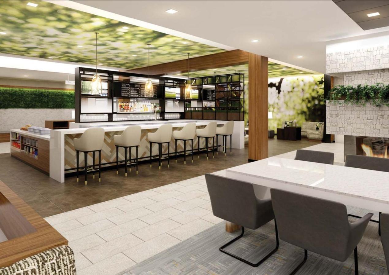 Hotel Wyndham Garden Sacramento Airport Natomas Zewnętrze zdjęcie