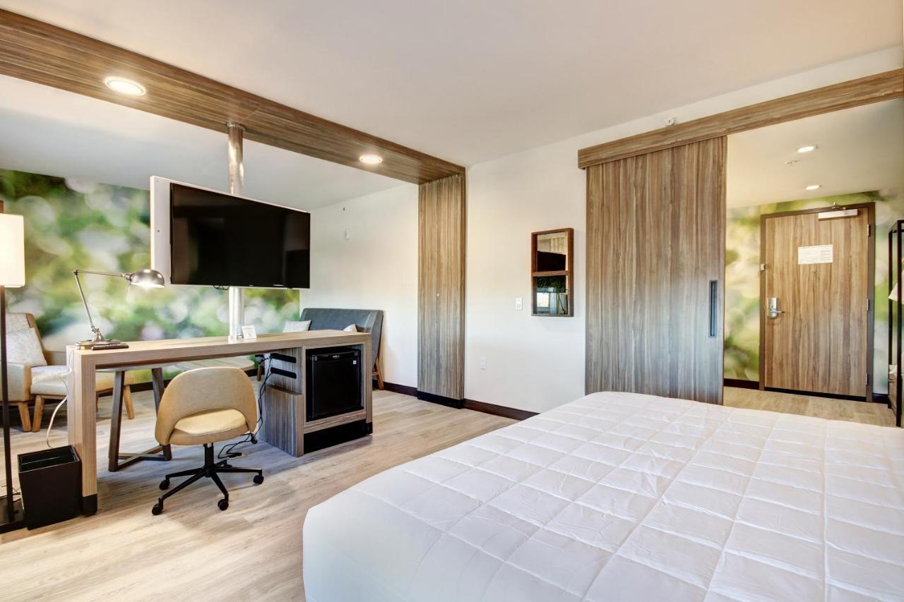 Hotel Wyndham Garden Sacramento Airport Natomas Zewnętrze zdjęcie
